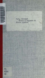 Storia e leggenda di Pietro Aretino; saggio_cover