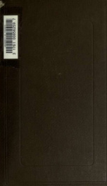 A history of the Jewish people in the time of Jesus Christ; being a second and revised edition of a "Manual of the history of New Testament times." 2, ser.2_cover