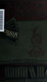 The Story of Persia_cover