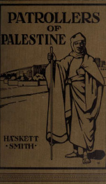 Patrollers of Palestine_cover