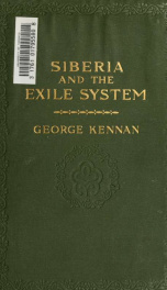 Siberia and the exile system 2_cover