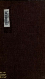 Social and private life at Rome in the time of Plautus and Terence_cover