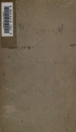 Catalogue de la bibliothèque célèbre de M. Ludwig Tieck qui sera vendue à Berlin le 10. décembre 1849 et jours suivants par MM. A. Asher [et] comp_cover