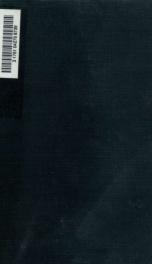 A century of law reform; twelve lectures on the changes in the law of England during the nineteenth century, delivered at the request of the Council of Legal Education in the Old Hall, Lincoln's Inn, during Michaelmas term 1900 and Hilary term 1901_cover