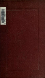 The history of the Lord Chancellors of Ireland, from A.D. 1186 to A.D. 1874_cover