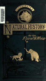 The illustrated natural history 3_cover