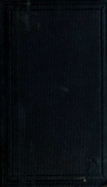 Materials for German prose composition; or, Selections from modern English writers, with grammatical notes, idiomatic renderings of difficult phrases, a general introduction, and a grammatical index_cover