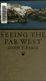 Seeing the far west_cover
