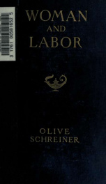 Woman and labour_cover