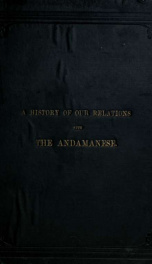 A history of our relations with the Andamanese 2_cover