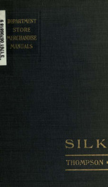 The silk department_cover