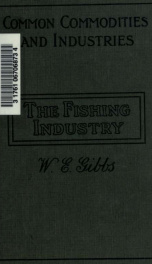 The fishing industry_cover