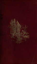 The shores and cities of the Boden See; Rambles in 1879 and 1880, with maps of the district;_cover