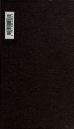 Complete works. Published by the American Academy of Arts and Sciences 1_cover