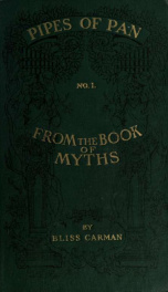 From the book of myths_cover