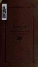 Biographical notices of Thomas Young_cover