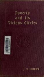 Poverty and its vicious circles_cover