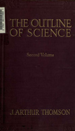 The outline of science : a plain story simply told 2_cover