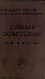 English composition_cover