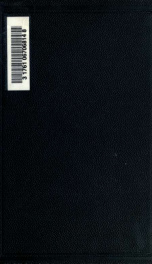 A manual of zoology_cover