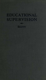 Educational supervision_cover