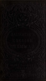 The progressive English grammar, with exercises_cover
