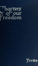 Charters of our freedom_cover