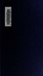 History of the rise and progress of poetry, through its several species_cover