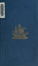 New light on Drake : a collection of docuements relating to his voyage of circumnavigation, 1577-1580 no. 34_cover