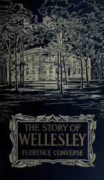 The story of Wellesley_cover