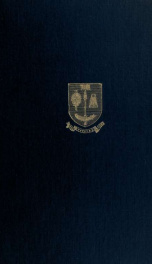Members of the University of Glasgow, and the University contingent of the Officers Training Corps who served with the forces of the crown, 1914-1919;_cover