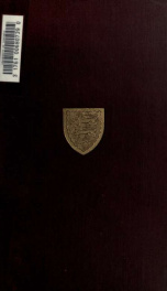 Registrum Orielense, an account of the members of Oriel College, Oxford 2_cover