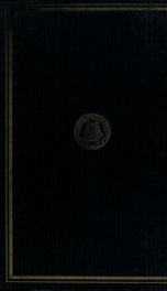 General alumni catalogue of the University of Pennsylvania, 1922;_cover