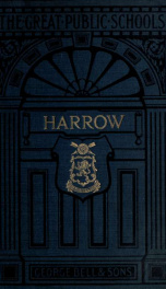 Harrow_cover