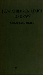 How children learn to draw_cover