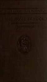 The home school_cover