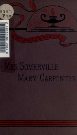 Mrs. Somerville and Mary Carpenter_cover
