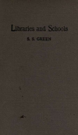 Libraries and schools_cover