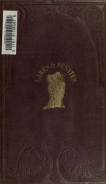 Lares and penates: or, Cilicia and its governors; being a short historical account of that province from the earliest times to the present day .._cover