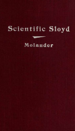 Scientific Sloyd, a new original system founded on geometrical principles .._cover