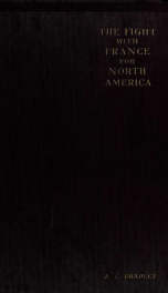 The fight with France for North America_cover