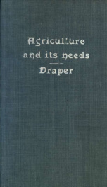 Agriculture and its educational needs_cover
