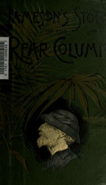 The story of the rear column of the Emin Pasha relief expedition_cover