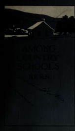 Among country schools_cover