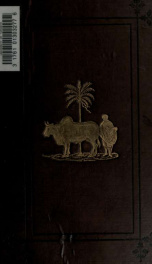 Madagascar revisited : describing the events of a new reign and the revolution which followed; setting forth also the persecutions endured by the Christians, and their heroic sufferings, with notices of the present state and prospects of the people_cover