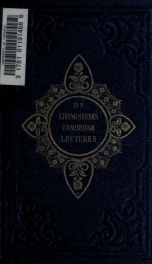 Cambridge lectures_cover