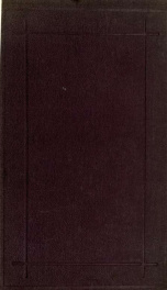 Going to markets and grammar schools, being a series of autobiographical records and sketches of forty years spent in the Midland counties from 1830 to 1870 2_cover