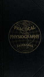 Practical physiography_cover