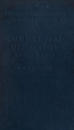A commercial geography of the world_cover