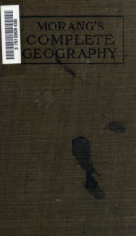 A complete geography_cover
